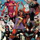 Avengers FCBD (2015)